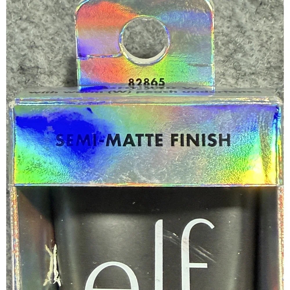 ELF Camo CC Cream Foundation SPF 30 #84916 MEDIUM 310 C 1.05 oz. NIB Exp. 25-07